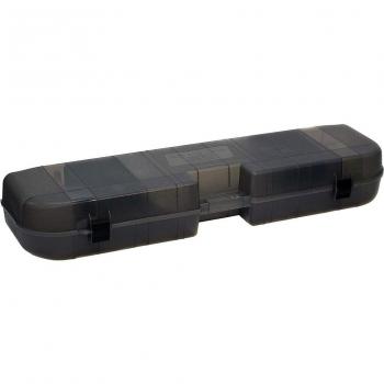 MTM Arrow Plus Case BH35-41, Clear Smoke