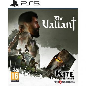 The Valiant - PlayStation 5 (PS5) - Nuevo Precintado - PAL España
