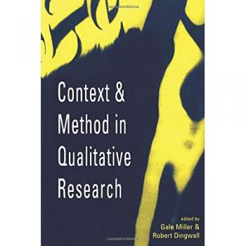 Context and Method in Qualitative Research: Comprehensive Guide to Economic Theory and Methodology