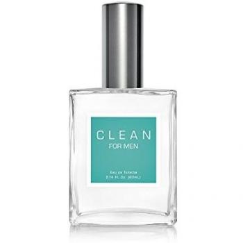 Clean Clean For Men Eau De Toilette Spray 60Ml 1 Unidad 1500 g