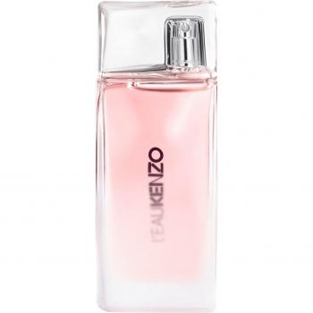 Kenzo L'Eau Glacée Limited Edition Eau de Toilette for Women 50 ml