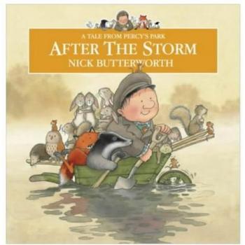 After the Storm