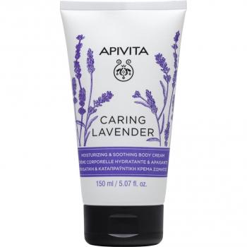 Apivita Pure Jasmine Body Milk Hydrating Body Lotion 75 ml