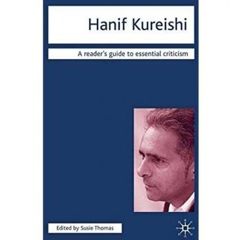 Hanif Kureishi Literary Collection - St. Martins Press Edition
