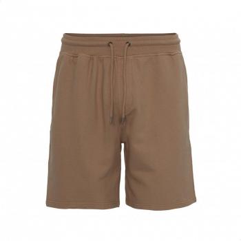 Colorful Standard Classic Organic Men's Shorts in Sahara Camel