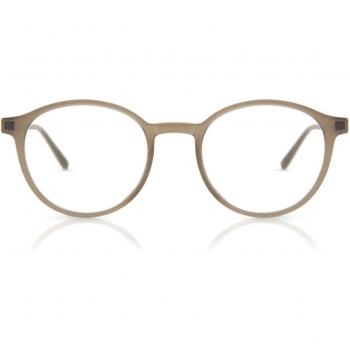 Mykita Yaska 918 Armazones para Hombre Marrones, Lentes Recetados Para Hombre Marrónnes, Gafas Recetadas para Hombre Marrones