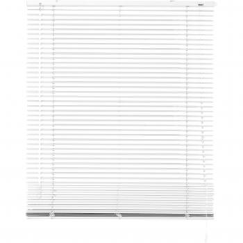 STOR PLANET Estores Collection Estor Venetian Blanco 105 x 250 cm