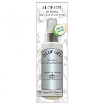 Gel de Aloe Vera 125ml