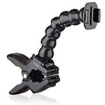 Go Pro Jaws: abrazadera flexible