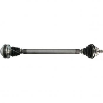Árbol de transmisión PASCAL G2A005PC - Alta resistencia y precisión