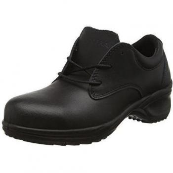 Cofra 11060 – 000.d35 Talla 35 S3 SRC – Zapatos de Seguridad de Beatrice, Color Gris