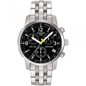 Tissot TISSOT PRC 200 T17.1.586.52 Mens Chronograph