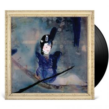 Lower East Suite Part Three VINYL