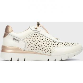 Blucher Sport Trenka Picado Mujer - Pikolinos