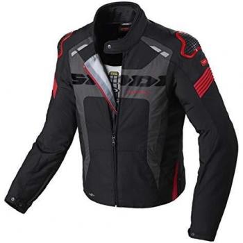 SPIDI H2Out Warrior - Cazadora