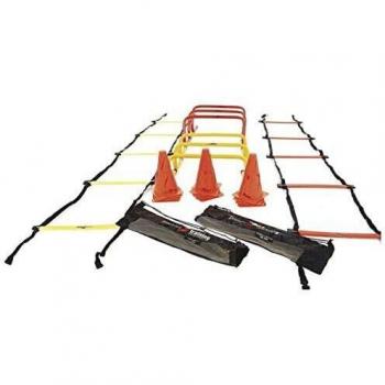 Kit Junior de Agilidad y Velocidad Precision