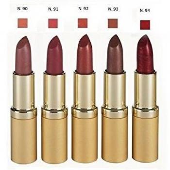 Rossetti Lepo Rossetto bio - 90