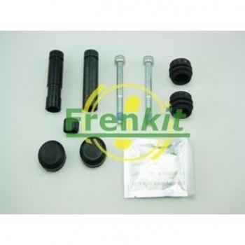 Kit de casquillos guía para pinza de freno FRENKIT 818004