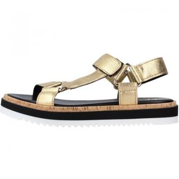 Sandalias de Mujer Alpe 4596 18 Oro
