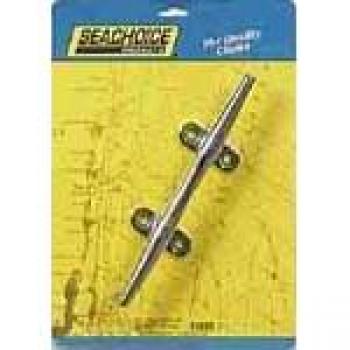 Seachoice 50-30271 Cornamusa en inox, 254 mm x 51 mm