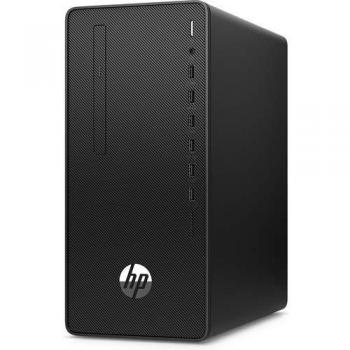 HP 290 G4 Microtower PC con Intel Core i3 de 10ma Generación, 4GB DDR4-SDRAM, y 1000GB Unidad de Disco Duro - Windows 10 Pro