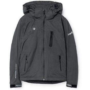 Izas Chaqueta de Fibra Mount Loft Naluns Kids