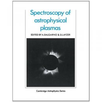 Espectroscopía de Plasmas Astrofísicos (Geografía Humana de Cambridge)