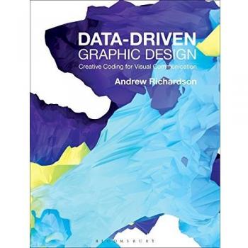 Data-driven Graphic Design