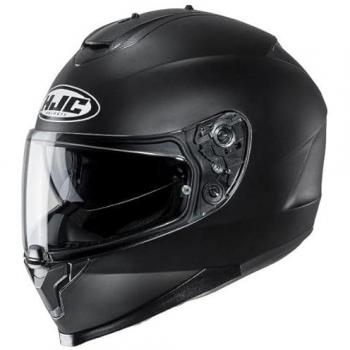 HJC Casco Integral C70N Negro XL
