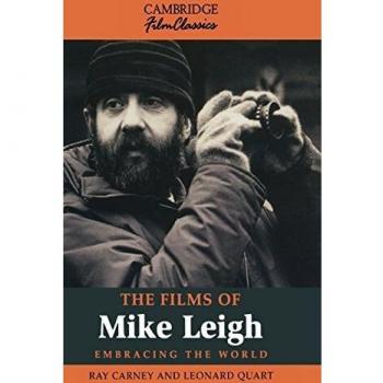 The Films of Mike Leigh Hardback