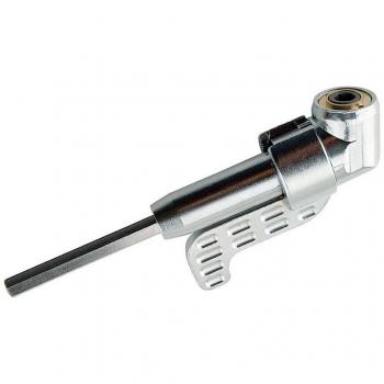 Silverline Tools 868835 - Adaptador para portabrocas