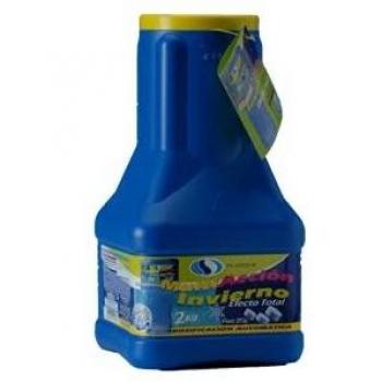 DOSIFICADOR Cloro Invierno para Piscinas 2KG