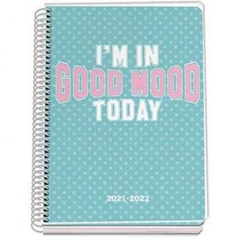 DOHE Agenda Escolar Nexus