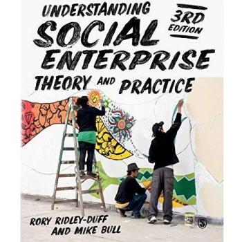 Understanding Social Enterprise: Theory and Practice