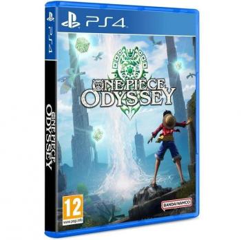 One Piece Odyssey Collector's Edition para PlayStation 4