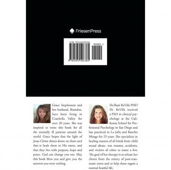 Bipolar Christian: A Faith-Based Journey Through Mental Health by Grace Stephenson (Paperback)