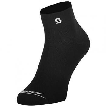 Calcetines Scott Performance Quarter Negro 39-41
