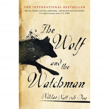 The Wolf and the Watchman