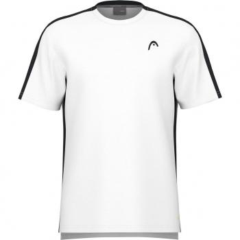 Camiseta Head Slice Hombre 811554