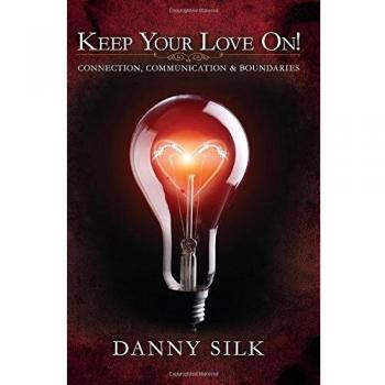 Keep Your Love on: Connection, Communication and Boundaries