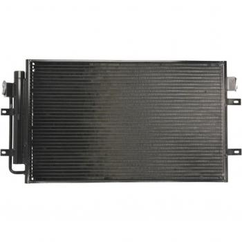 Condensador aire acondicionado THERMOTEC KTT110519 con secador