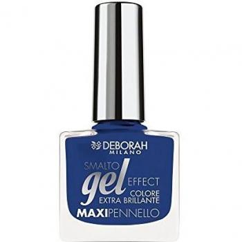 Esmalte de Uñas Gel Effect Brillo Extremo EN41 Azul Profundo 8,5 ml