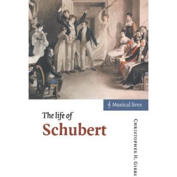La Vida de Schubert (Vidas Musicales)