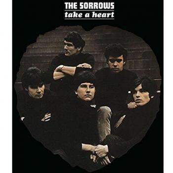 Sorrows [Vinilo]