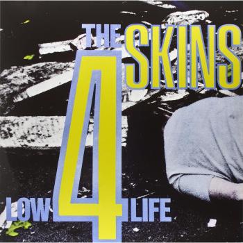 Low Life [Vinilo]