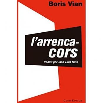 L'arrencacors: 73