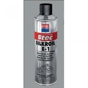 Krafft - Silkroil E-1 Stec Spray 500Ml. 36733