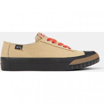 Zapatillas Camper Camaleon K201160-002 Mujer Blanco