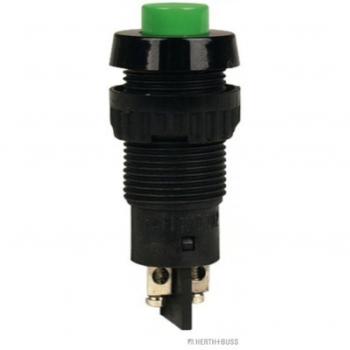 Interruptor Herth+Buss ELPARTS 70468096 - Interruptor eléctrico de calidad superior para vehículos