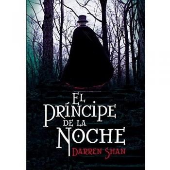 Principe De La Noche ,El